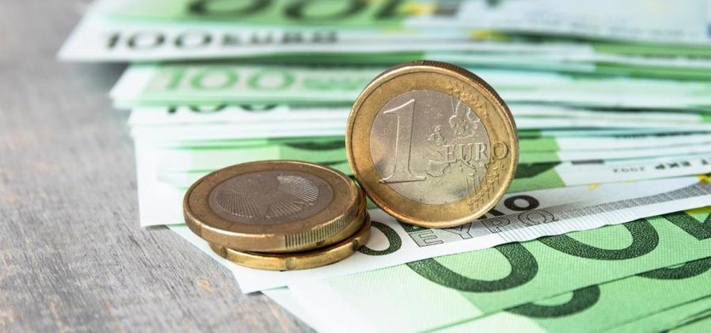 Πρωτογενές έλλειμμα €8,139 δισ. στον προϋπολογισμό το 5μηνο